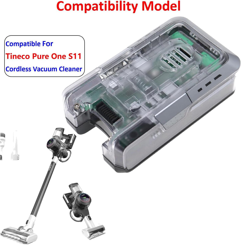2500mAh 21.6V Replacement Battery for Cordless Vacuum Cleaner Z4143