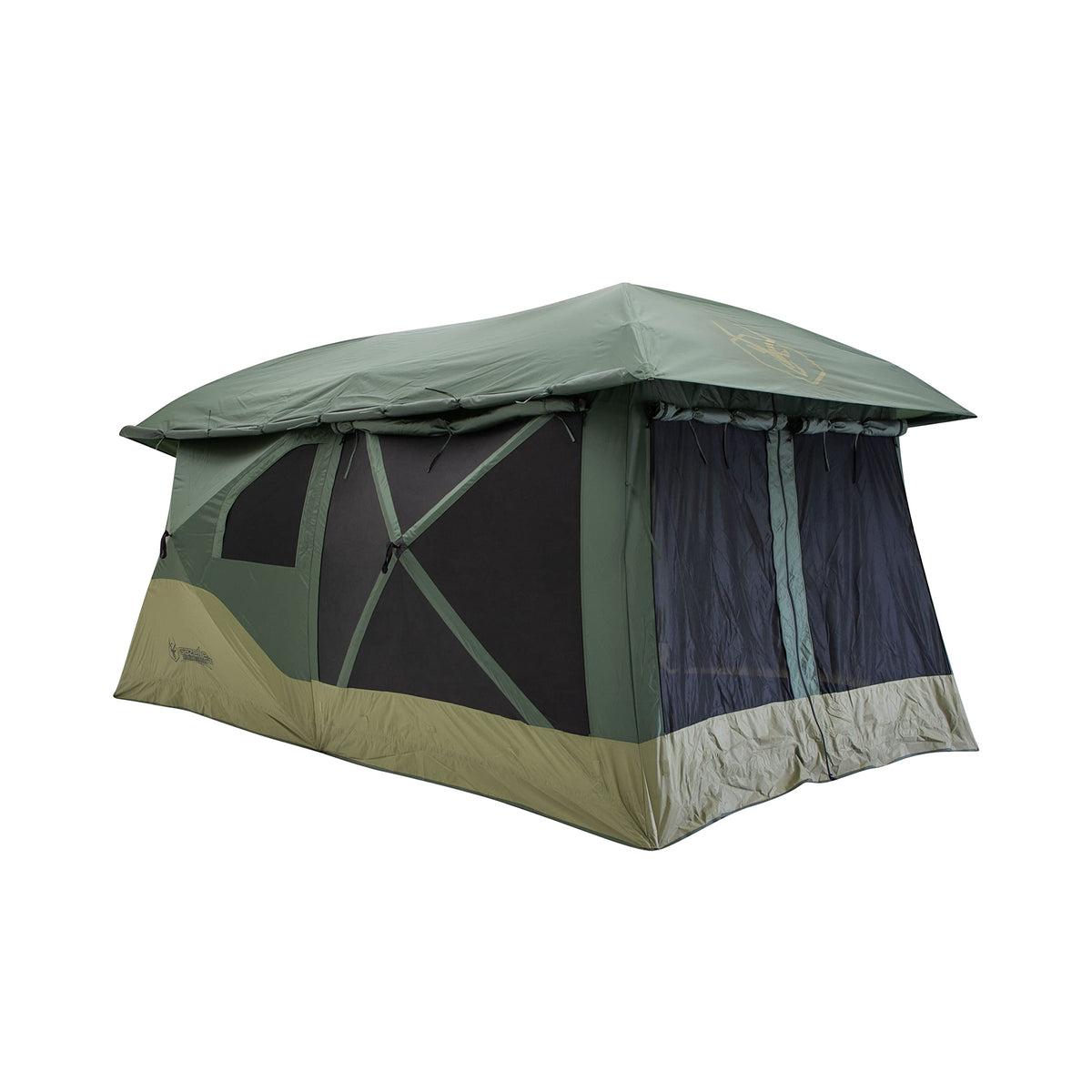 T4 Plus Hub Tent Z740