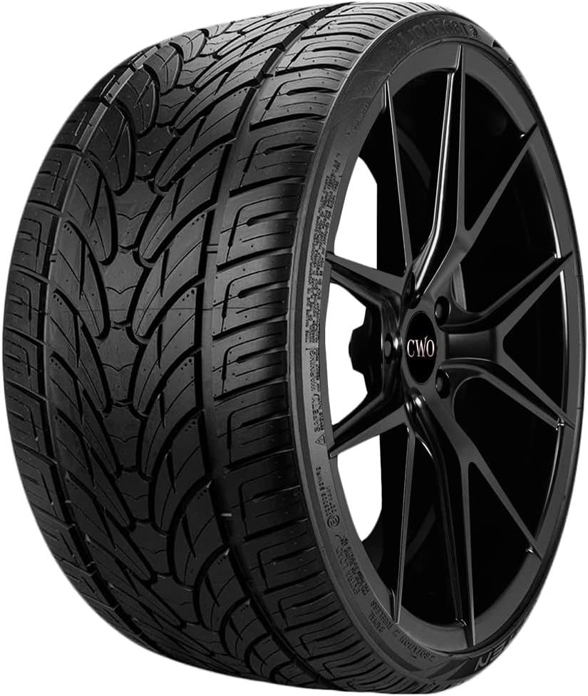 255/55R18 109W All-Season Tire L940636