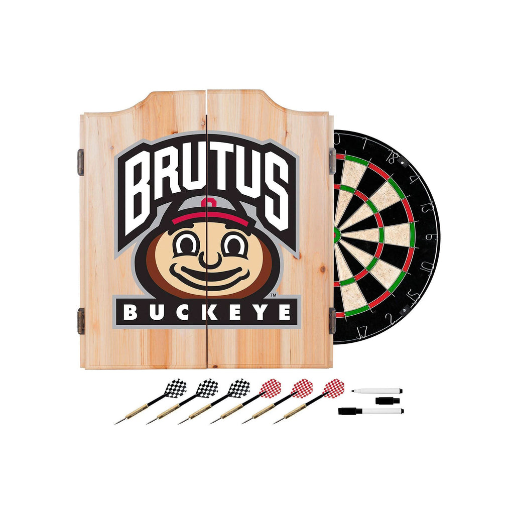 Dart Cabinet Set U573