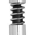 Chrome 11.5in. Shocks M170
