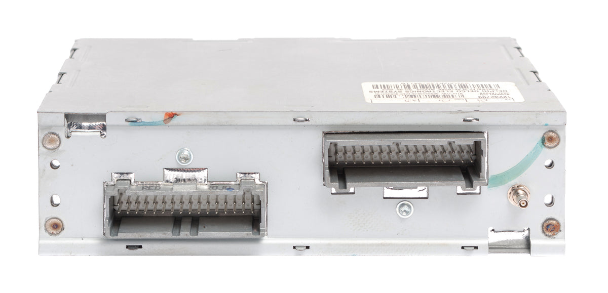 Chassis Communication Control Module (Refurbished) T4056