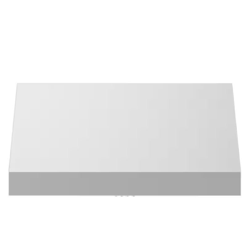 36 in. 700 CFM Convertible Under Cabinet Range Hood in Stainless Steel M37914