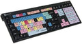 PC keyboard compatible with Windows 7-10 (Renewed) P426