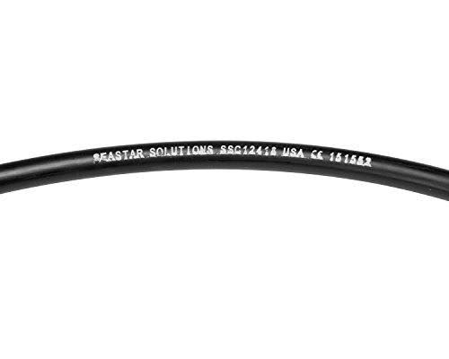 Rack Steering Cable 13 N415