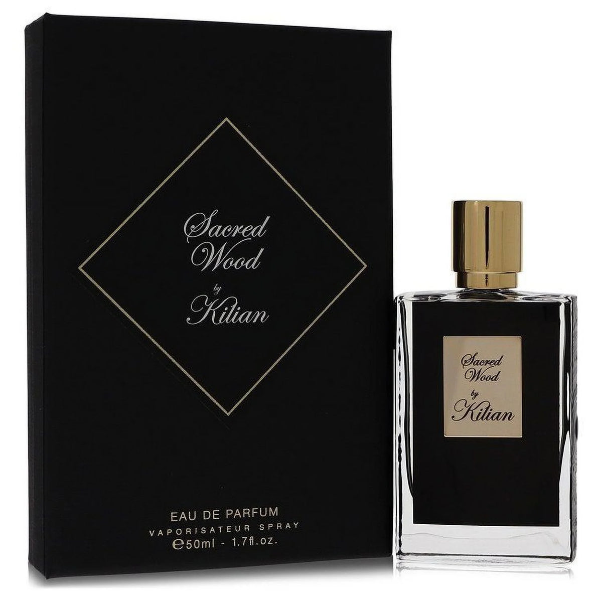 Oriental Woody Eau De Parfum H672