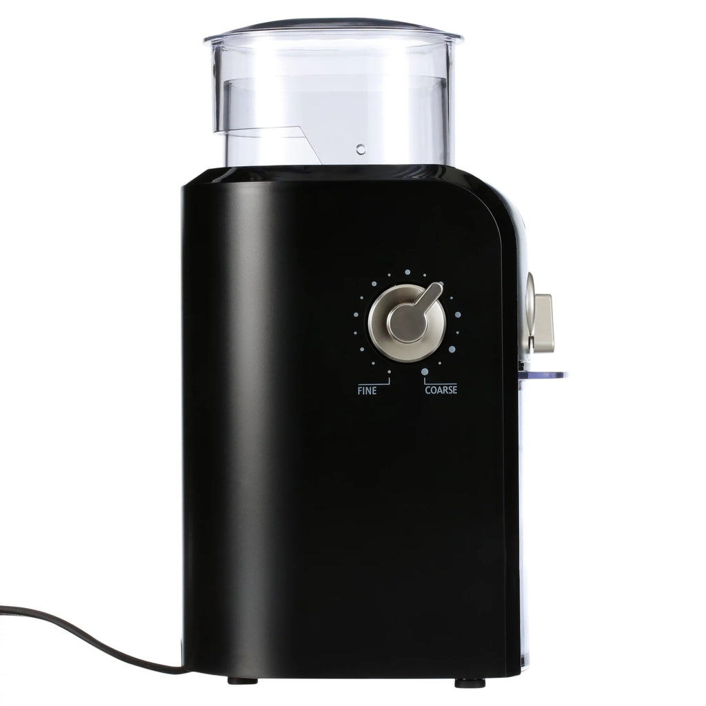 Black Burr Mill Coffee Grinder U6636