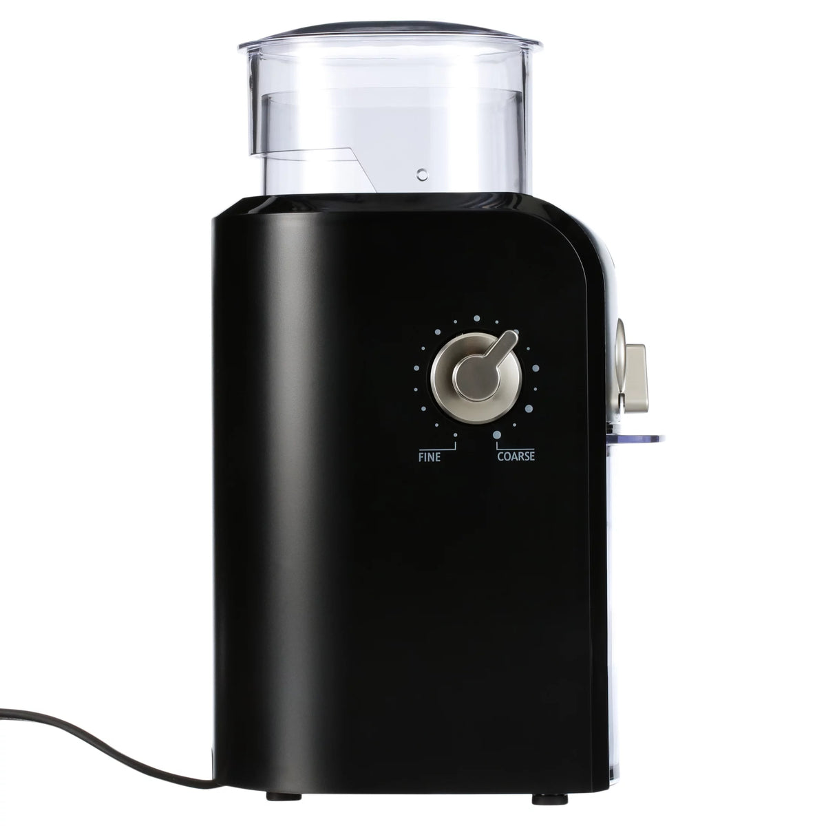 Black Burr Mill Coffee Grinder U6636