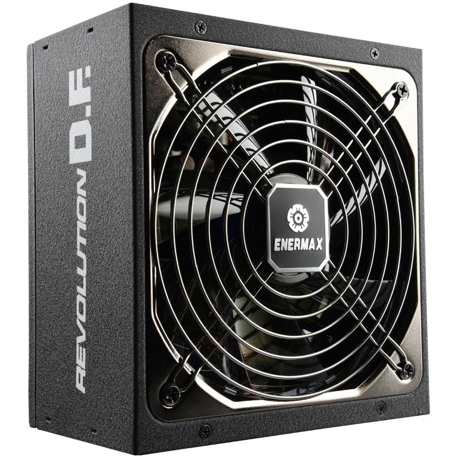 850W Power Supply B737044