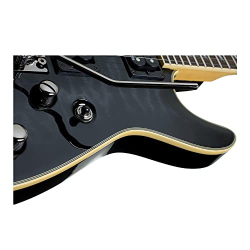 Black Cherry Electric Guitar G971785