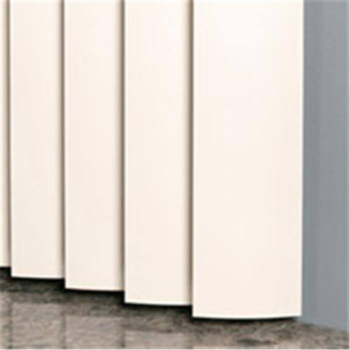 Vertical Blinds 3.5 Vinyl Verticals V538788