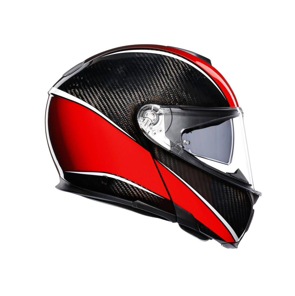 Carbon Modular Helmet I760112