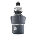 3/4 HP Batch Feed Garbage Disposal with Cord C59928