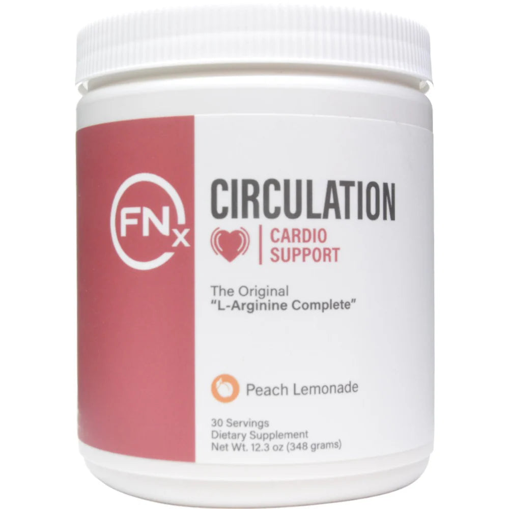 Circulation Cardio Support O15039