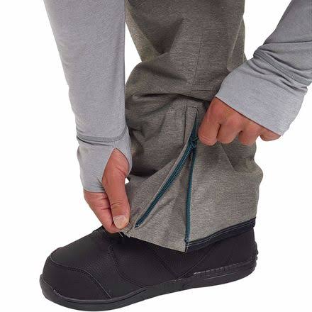 Cargo Regular Fit Pant G604453