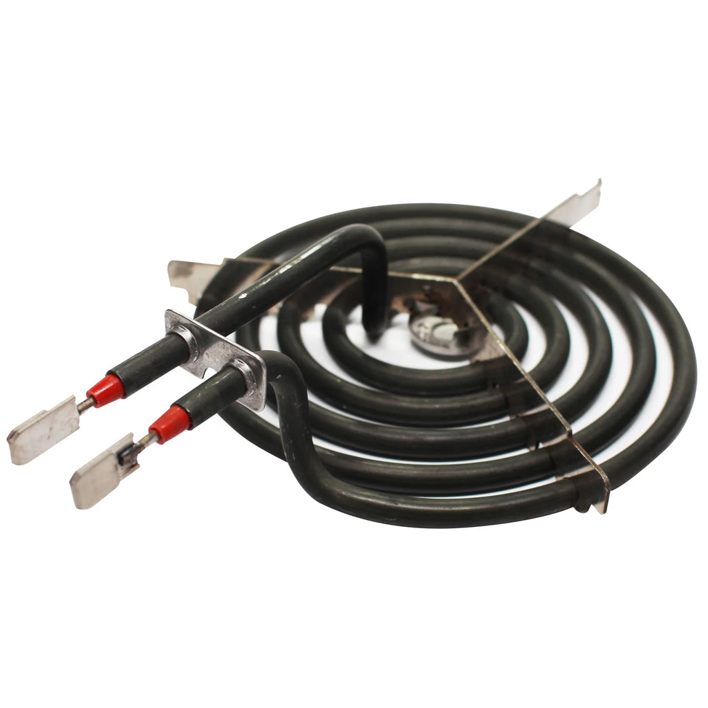 2-Pack 6 inch 5 Turns Surface Burner Element for Range, Stove & Cooktop Z513