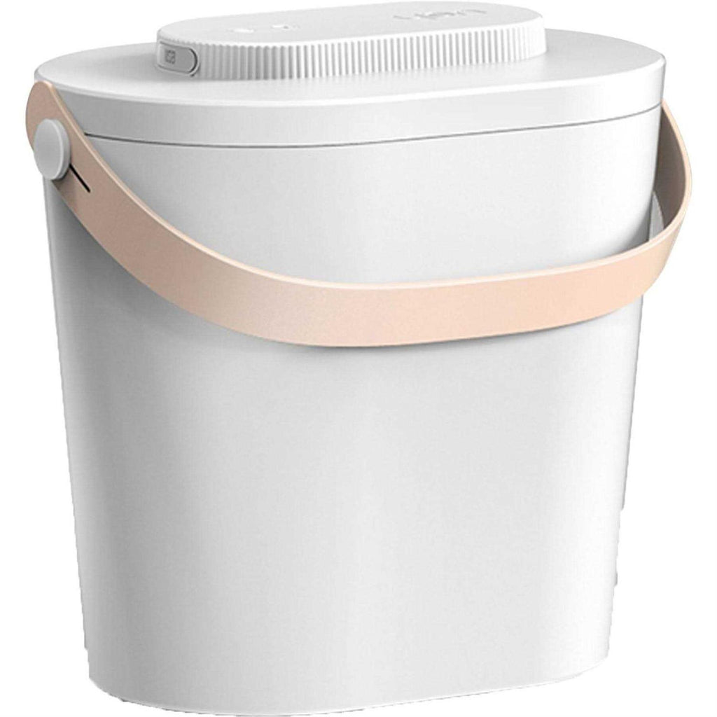 Dog & Cat Food Storage Container W80736