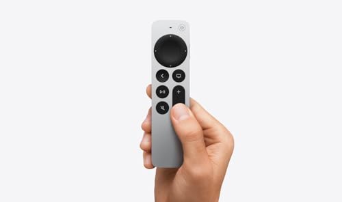 Apple TV 4K Wi-Fi 64 GB Y942624