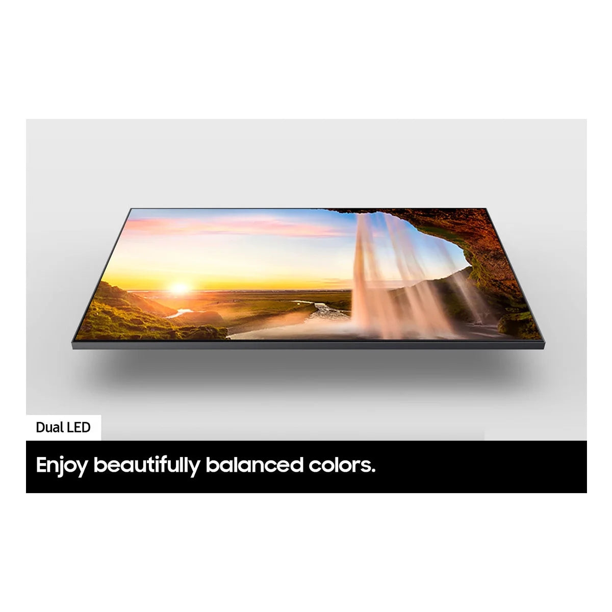 65” QLED 4K Smart TV I962087