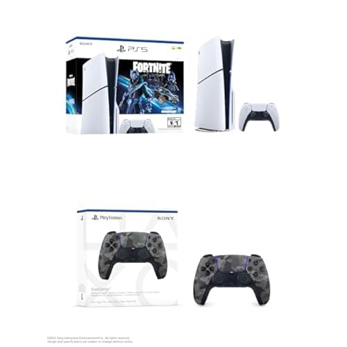PlayStation 5 Pro Console Y692