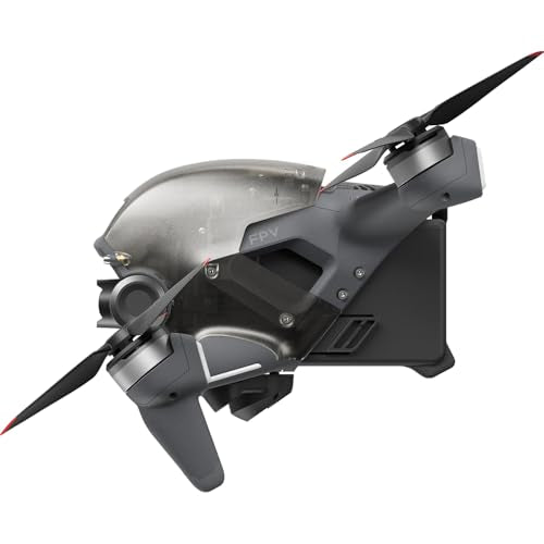 FPV Combo Drone with Remote Control and V2 Goggles X9429