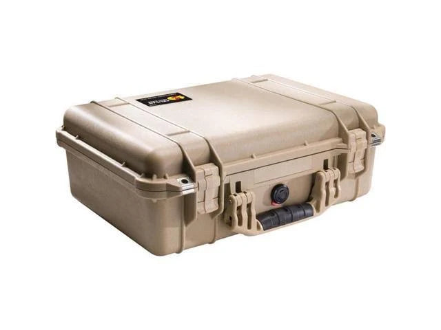Waterproof Case with Divider Set M50899