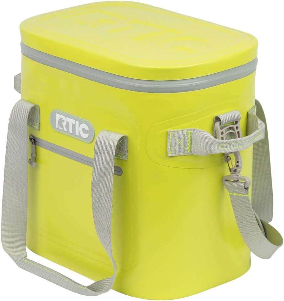 20 Insulated Soft Cooler Bag H48178