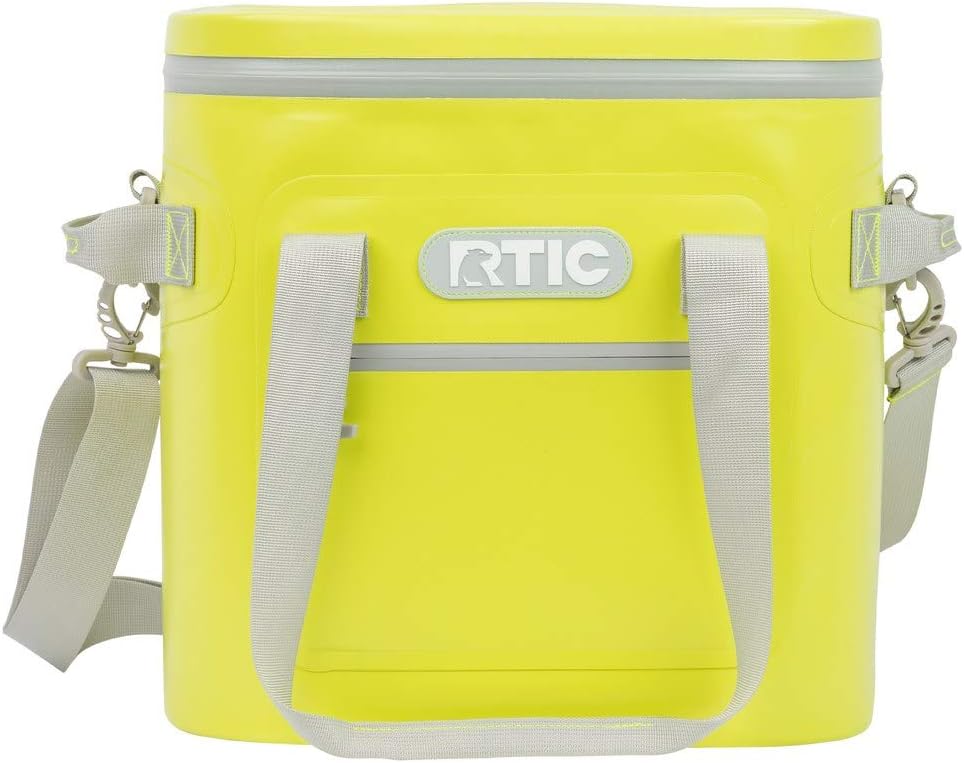 20 Insulated Soft Cooler Bag H48178