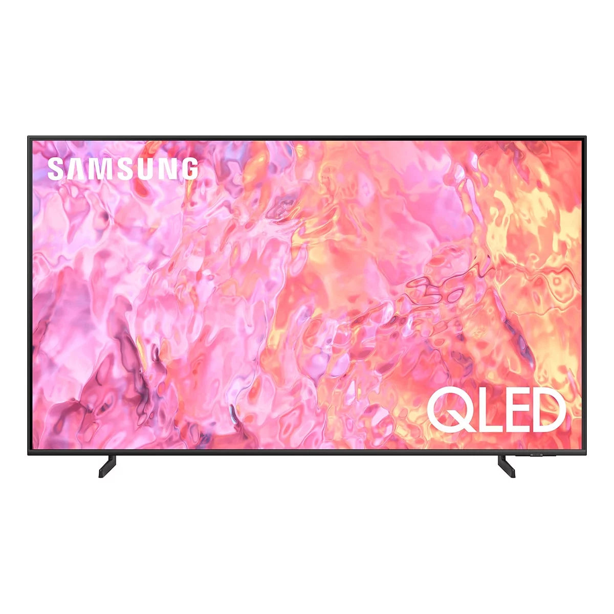 65” QLED 4K Smart TV I962087