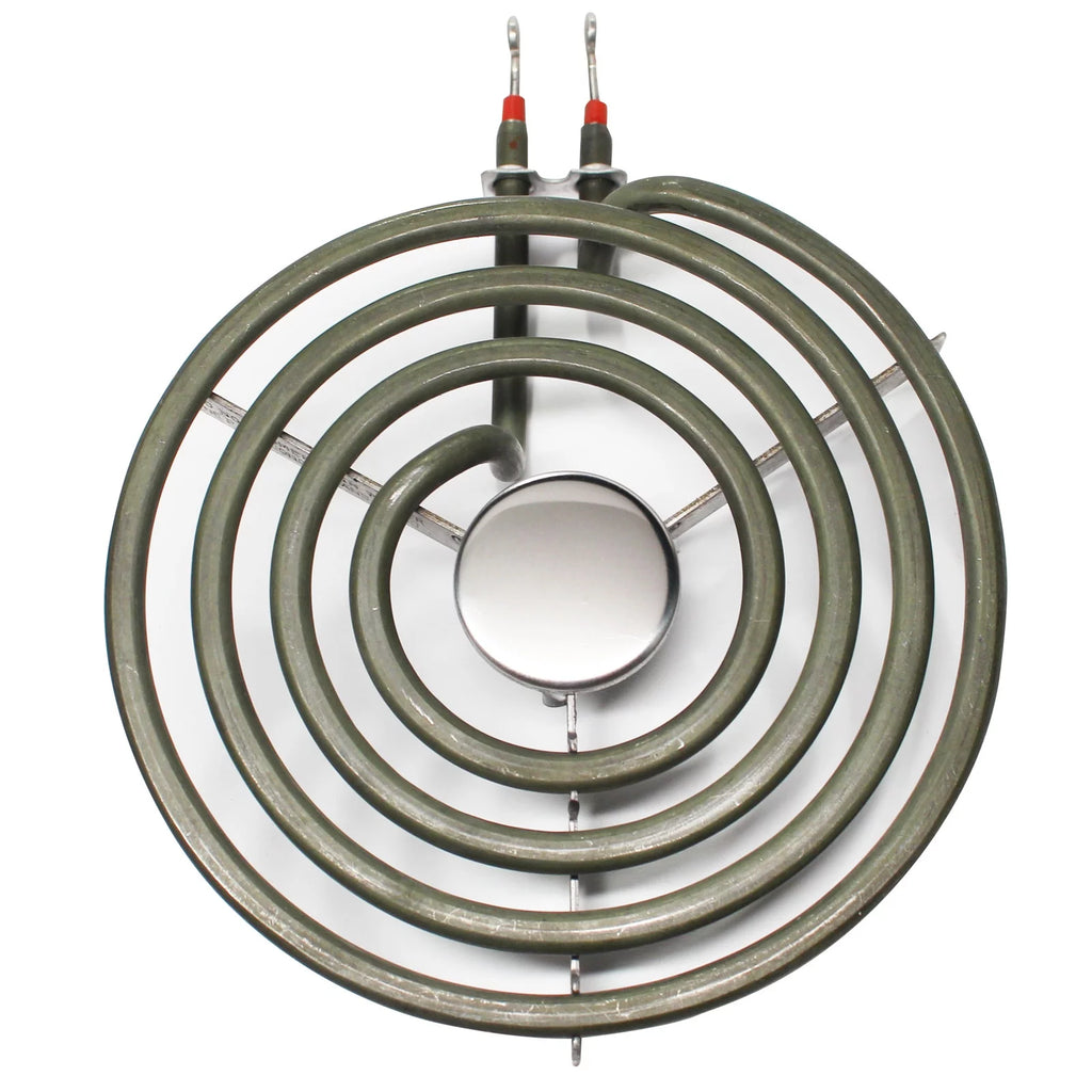 6 inch 4 Turns Surface Burner Element J542220