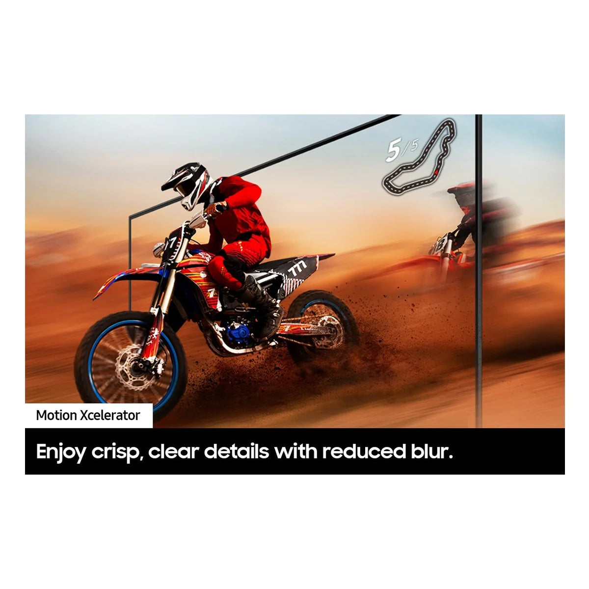 65” QLED 4K Smart TV I962087