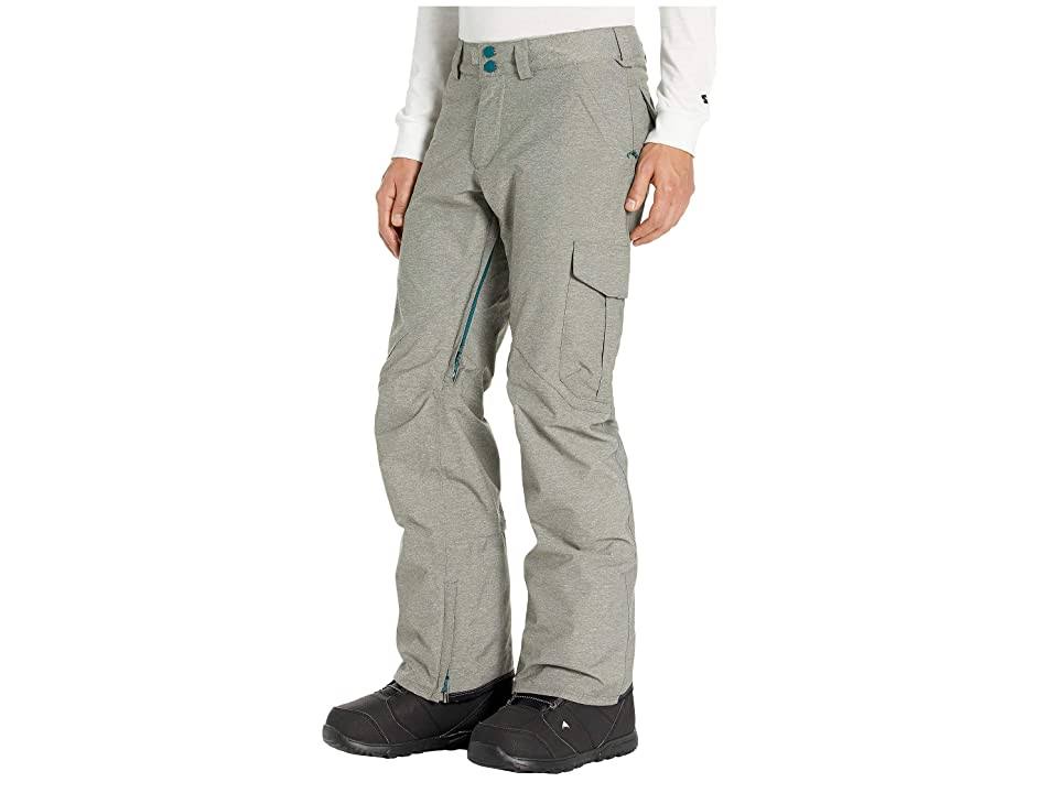 Cargo Regular Fit Pant G604453