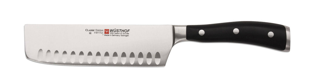 Hollow Edge Nakiri Knife G266