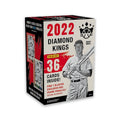 Panini Diamond Kings Baseball Blaster Box M727
