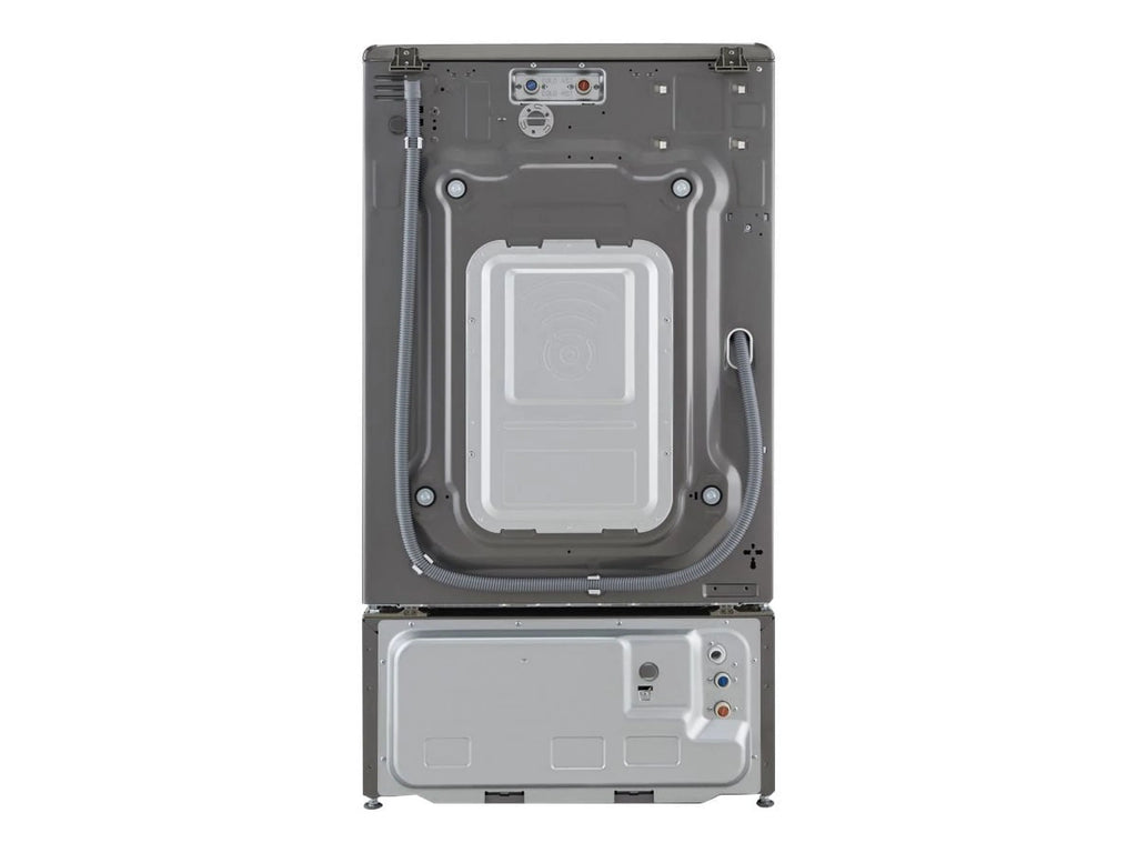 Front Loading 5.2 cu. ft Washing Machine I22348