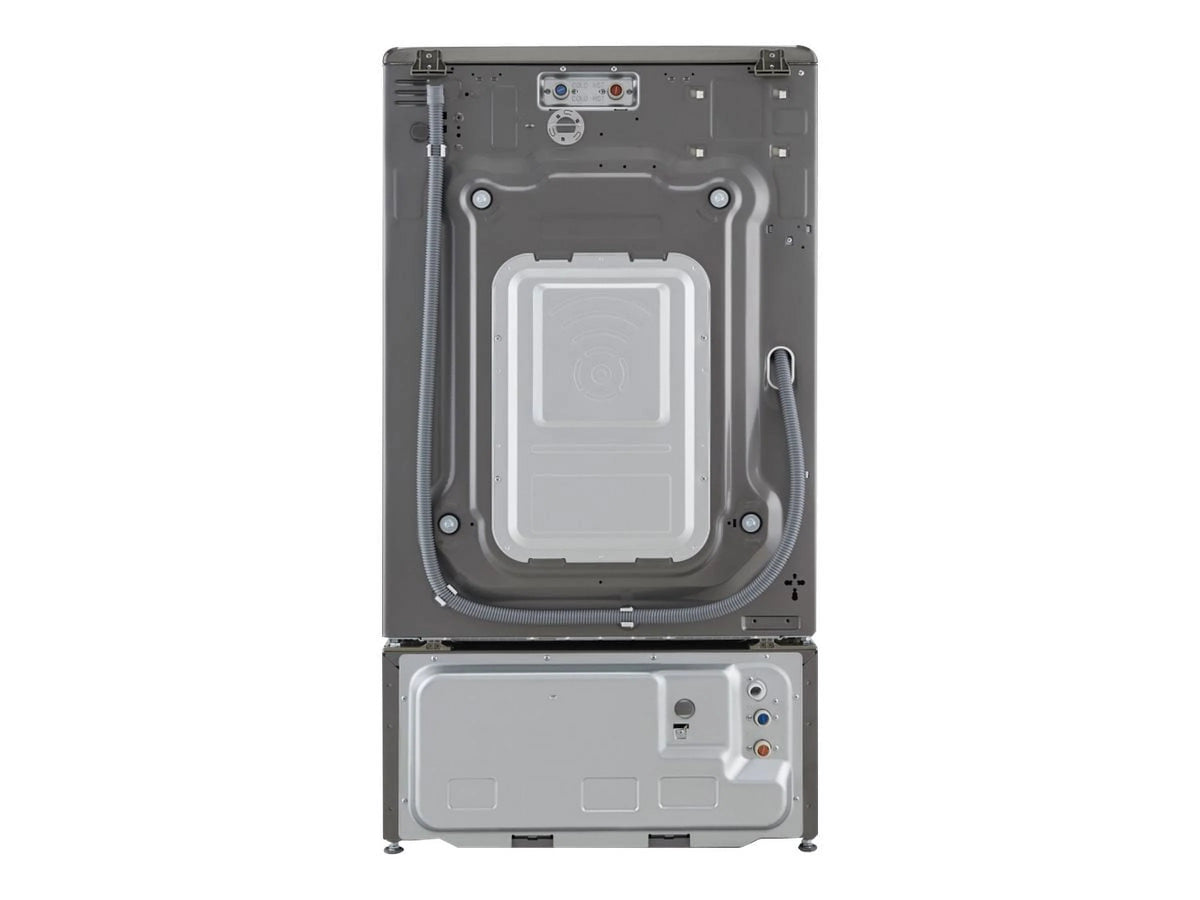Front Loading 5.2 cu. ft Washing Machine I22348