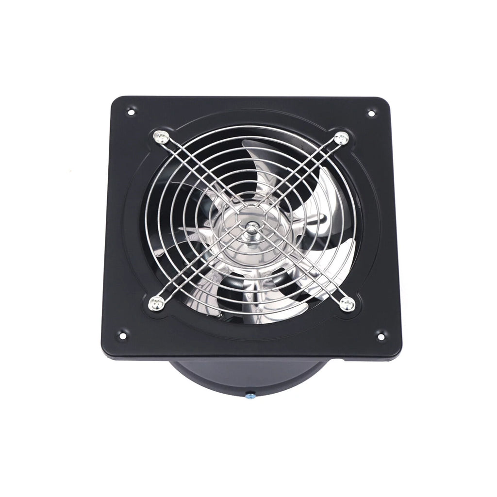 Square Wall-Mounted Ventilation Extractor Fan R22949