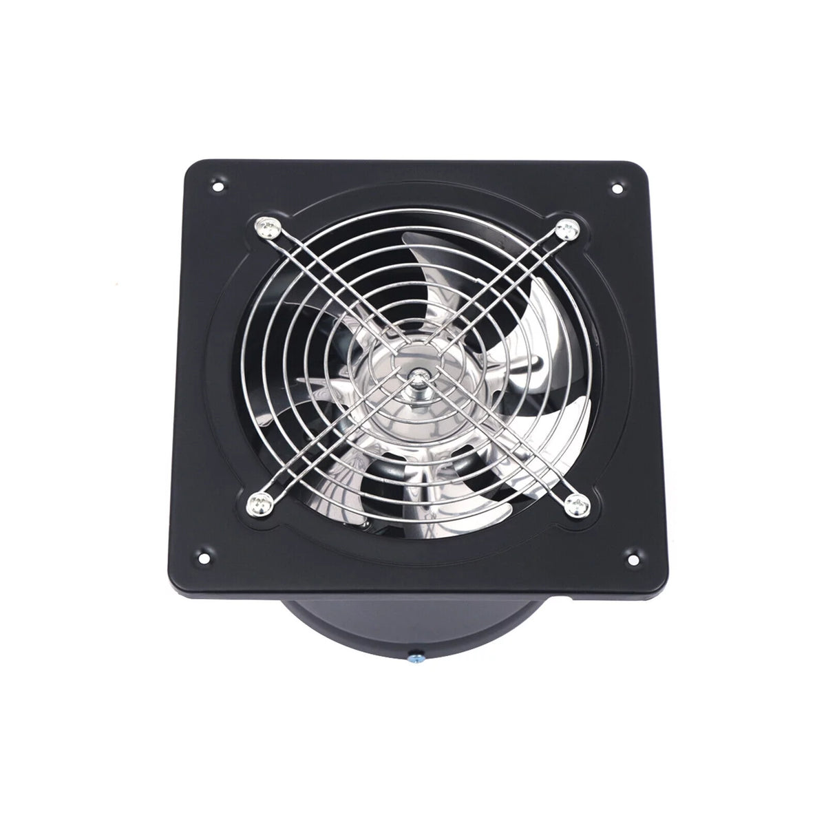 Square Wall-Mounted Ventilation Extractor Fan R22949