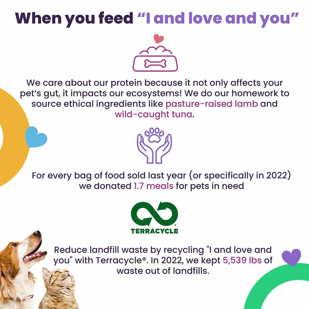 Grain Free Canned Cat Food P283