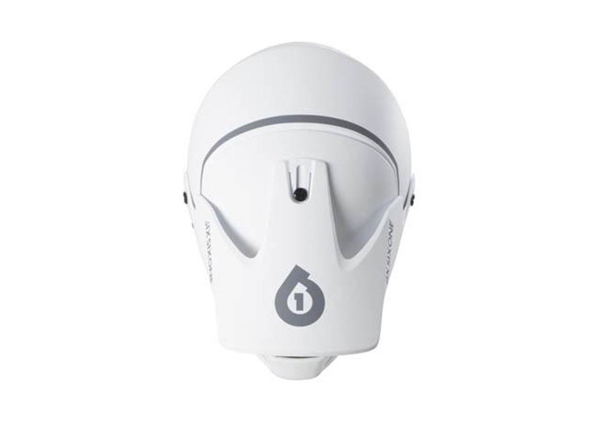 Midnight Black Helmet U146