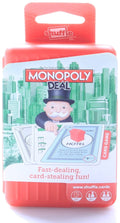 Monopoly Deal Card Game K932
