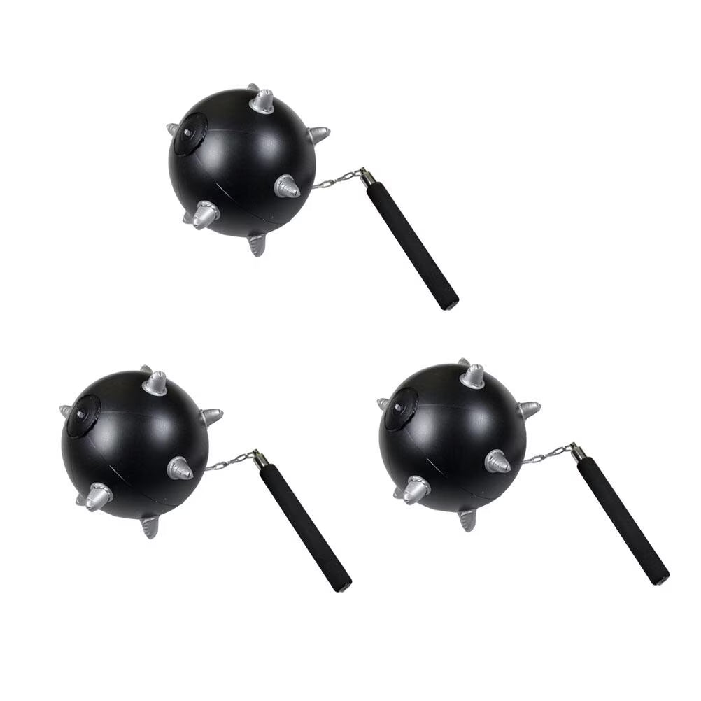 9 Pcs Inflatable Hammer Toys for Kids Q511