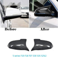 Mirror Cap Replacement for BMW F10 F18 F07 P683528