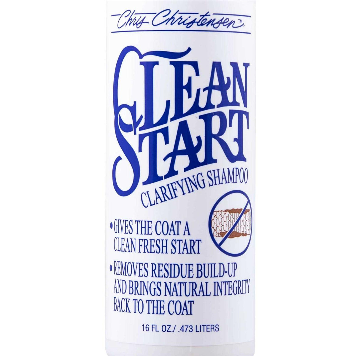 Clarifying Shampoo W890975