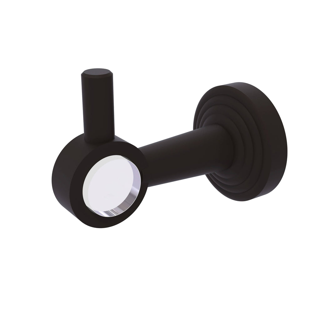 Oil Rubbed Bronze Robe Hook P54896