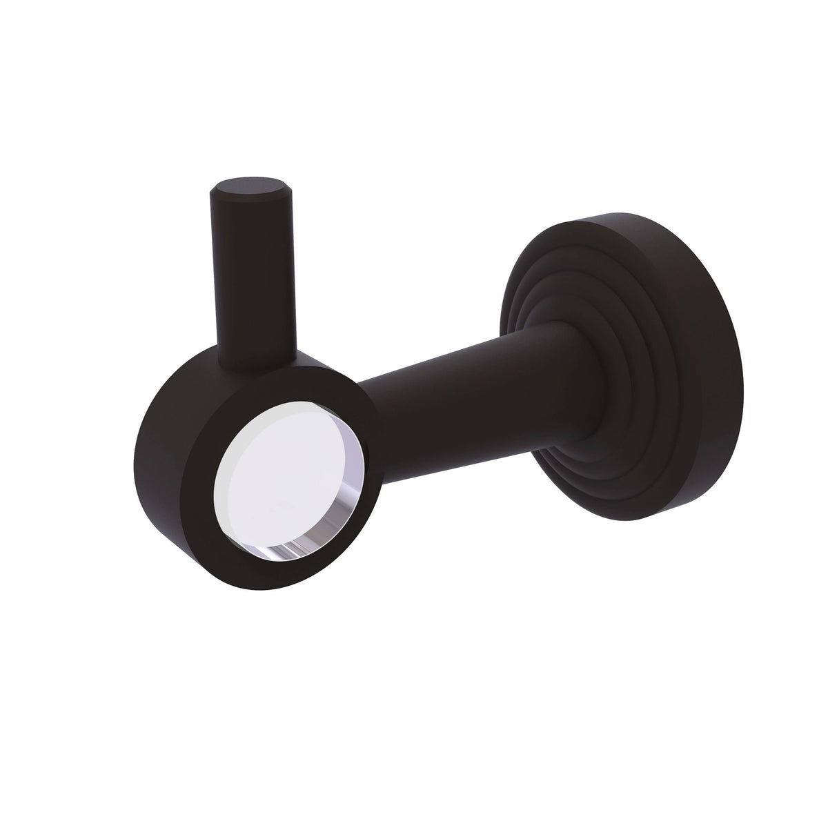 Oil Rubbed Bronze Robe Hook P54896
