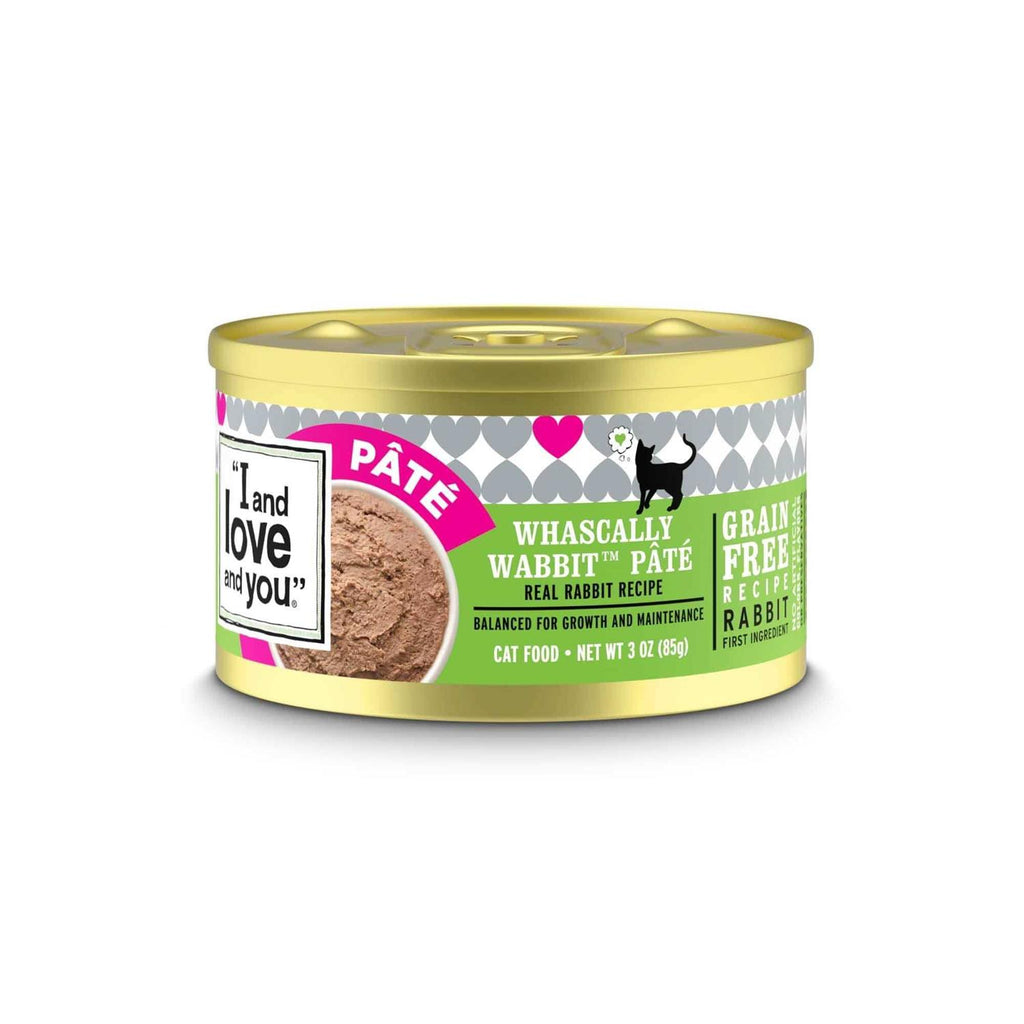 Grain Free Canned Cat Food P283