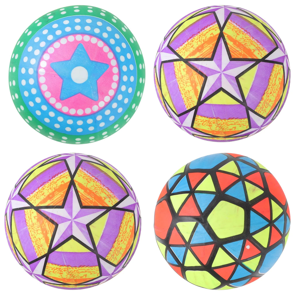 Inflatable Volleyball Toys Set Q356962