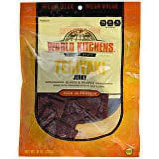 Teriyaki Jerky Pack of 14 J766