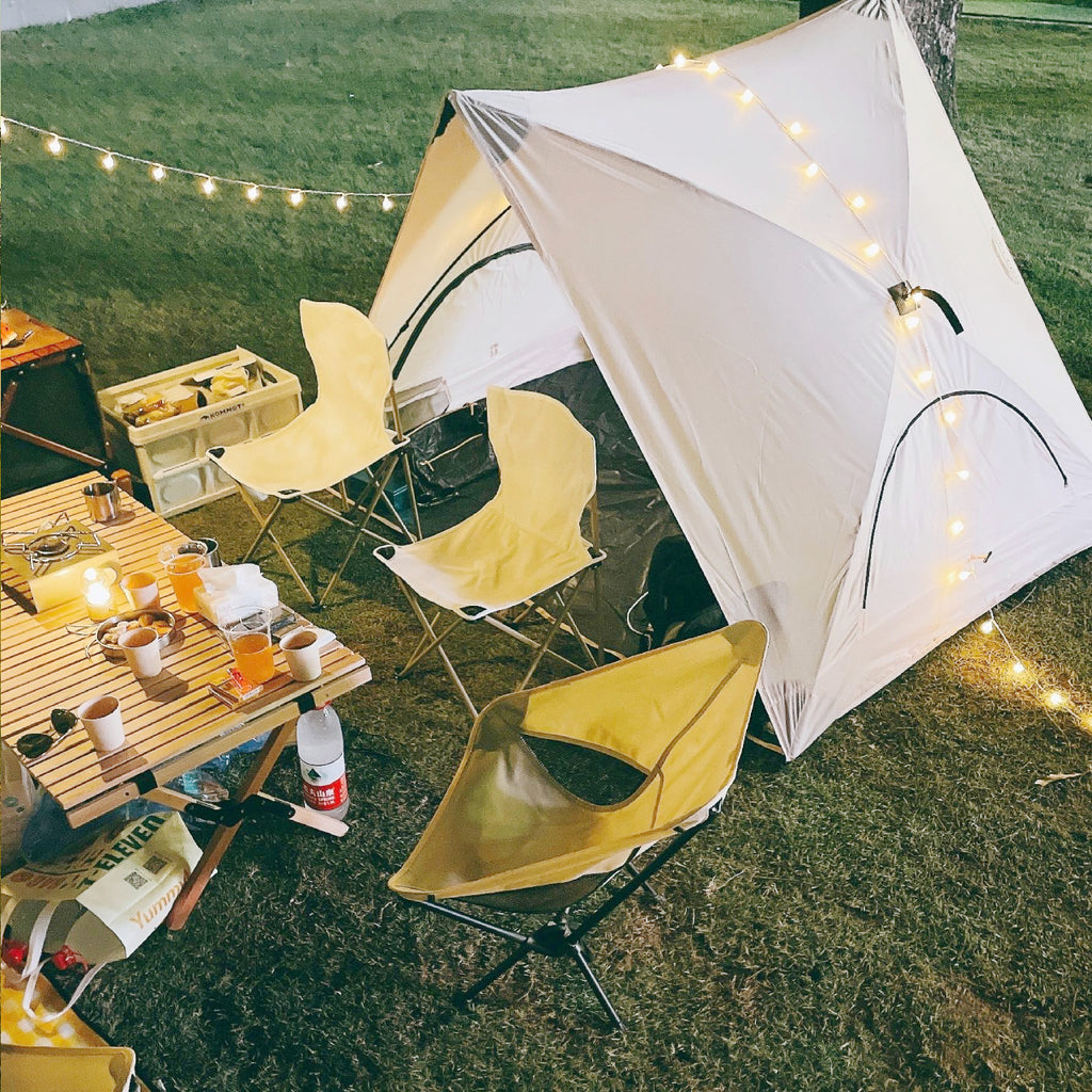 2-3 Person Beach Tent with UV Protection L950105